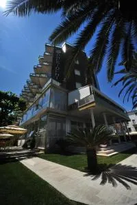 Hotel President - Alba Adriatica