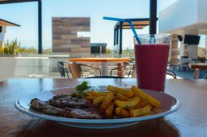 hostel laguna sala by fsl riohacha