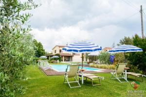 Apartman Villa Helvetia Corropoli Olaszorsz&aacute;g