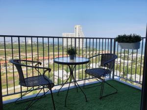 Blu Condo (Chaam - Huahin)
