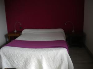 Hotels Hotel La Randonnee : photos des chambres