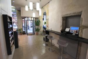 Hotels Best Western Lyon Saint-Antoine : photos des chambres