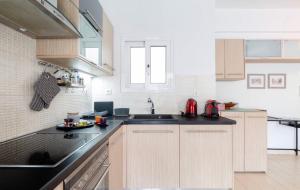 Luxury penthouse with amazing view!