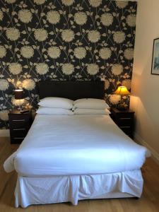 4 star apartaments Homerton House Apartments Kembridža Lielbritānija