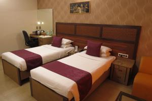 Jyoti Dwelling Hotel