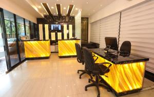 Jyoti Dwelling Hotel