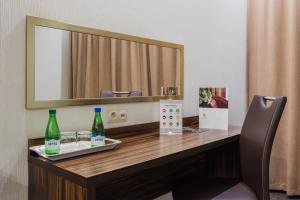 GLAMOUR Hotel Restaurant SPA