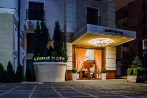 Grand Hotel Boutique