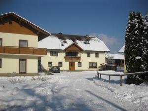 Familienparadies Zeislerhof