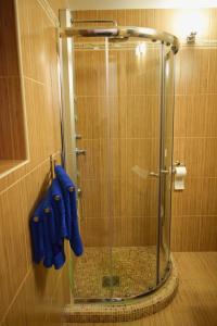 Penzión nad Skalicou