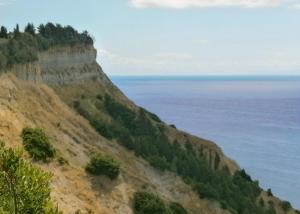 Oliveland Apartments Corfu Greece