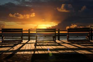 Le Paradis, Self-Catering Beachfront Apartments