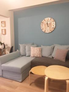 So36 Filoxenia Place Like Home- City Vibes Kolonaki