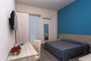 Hotel Santa Caterina Village Club
