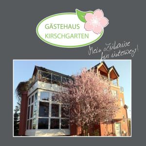 Gästehaus Kirschgarten