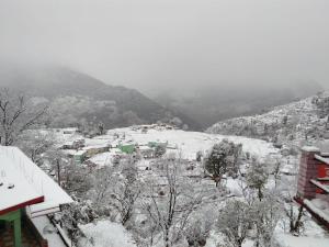 Hotel Mountain View