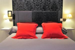 Hotels Hotel Saint Jean : photos des chambres