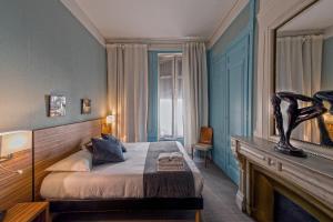 Hotels Hotel de Paris : Chambre Double Club - Non remboursable