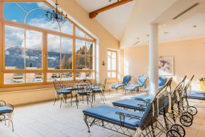 Hapimag Ferienwohnungen St Michael