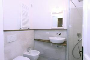 Monte Giordano Flats