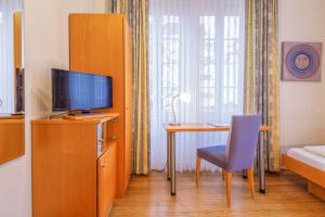 Single Room room in Alleehaus