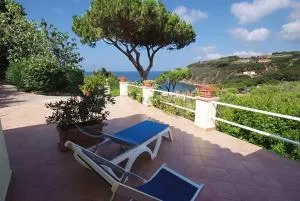 Residence Villa Morcone - Casa Morcone