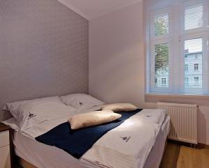 Dream Apartments- Balticana