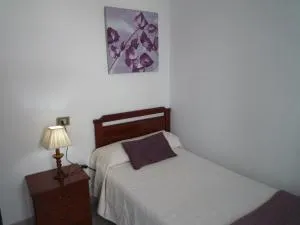 Hostal Residencia Ponte Vella - Lugo