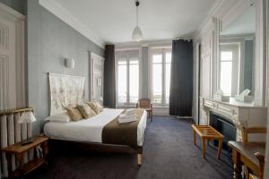Hotels Hotel de Paris : Chambre Double Club - Non remboursable