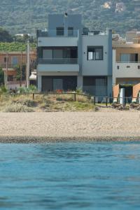 Villa Al Mare Rethymno Greece