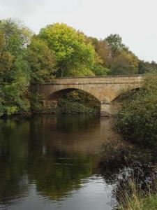 The Barn, Bellingham