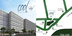 Mai Staycation - Kaybagal