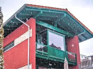 Holiday home with sauna in the Bavarian Forest - 菲希塔赫