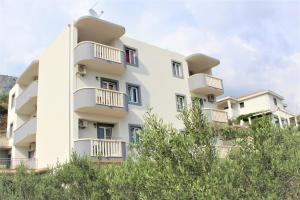 Apartmani Marija