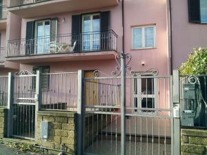 Appartamento a Marta nel Lago di Bolsena