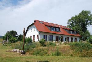Hotel Enddorn Hiddensee