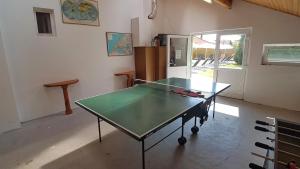 Krisztián Apartmanház