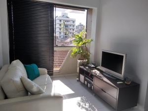 Apartamento IMPECÁVEL na Enseada