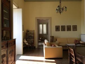 Don Michelino Etna House