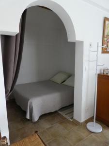 Sejours a la campagne Les Biguieres : photos des chambres