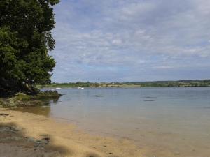 Appartements Gite de la Mer sur le port de plaisance de Lezardrieux Bretagne : photos des chambres