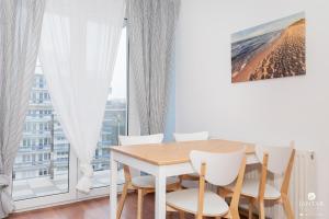 Jantar Apartamenty - Promenada Kołobrzeg