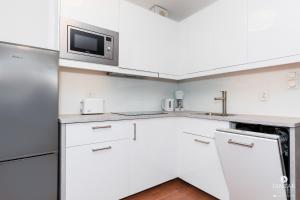 Jantar Apartamenty - Promenada Kołobrzeg