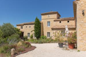 Appartements Gite des Alexandrins : photos des chambres