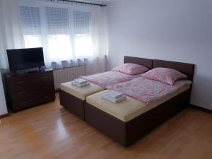 Apartamenty Częstochowa