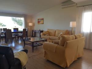 Miraflores spacious garden house Mijas near beach IR33