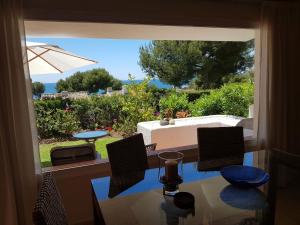 Miraflores spacious garden house Mijas near beach IR33