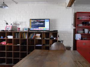 Sailaway Beach House