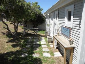 Sailaway Beach House