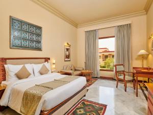 The Ummed Jodhpur Palace Resort & Spa